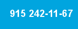 915 242-11-67 915 242-11-67